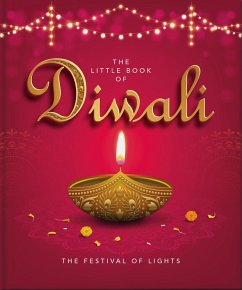 Cover The Little Book of Diwali