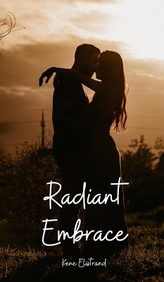 Cover Radiant Embrace