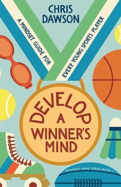 Cover Develop a Winner's Mind