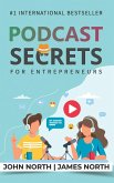 Podcast Secrets for Entrepreneurs Podcast Secrets for Entrepreneurs