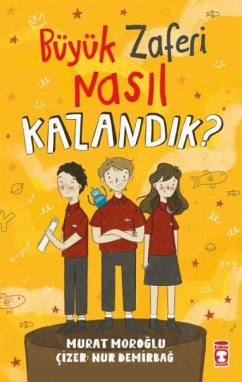Cover Büyük Zaferi Nasil Kazandik