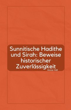 Sunnitische Hadithe und Sirah - Adil, Ammar