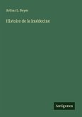 Histoire de la lmédecine Histoire de la lmédecine