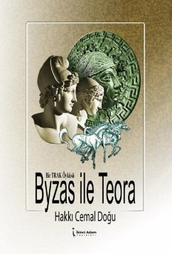 Cover Byzas Ile Teora