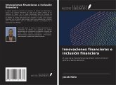 Innovaciones financieras e inclusión financiera