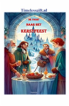 De tocht naar het Kerstfeest - Digim@ri