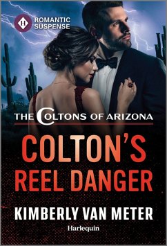 Colton's Reel Danger - Meter, Kimberly Van