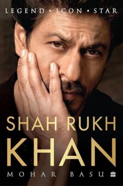 Cover SHAH RUKH KHAN