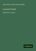 Le grand Casimir Le grand Casimir