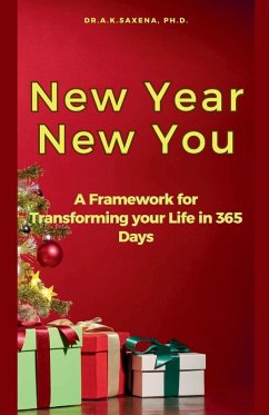 Cover New Year New You