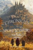 Chronicles of the Spoke'N Sword