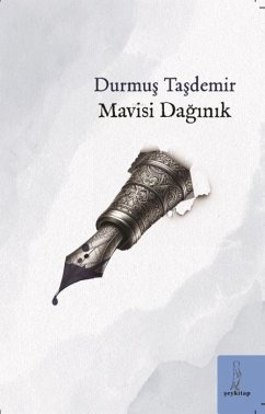 Cover Mavisi Daginik
