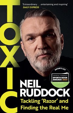 Cover Toxic