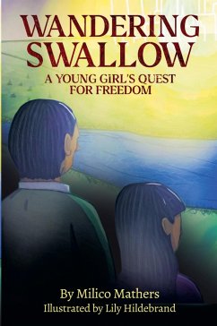 Cover Wandering Swallow