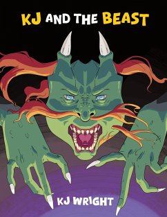 Cover KJ and the Beast