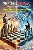 Strategic Sparks Strategic Sparks