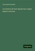Les timbres de Saxe depuis leur origine jusqu'à nos jours Les timbres de Saxe depuis leur origine jusqu'à nos jours