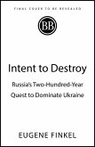 Intent to Destroy