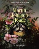 Dusky Seaside Sparrow Masterpiece Places Martin Johnson Heade Amongst Greatest Naturalists Dusky Seaside Sparrow Masterpiece Places Martin Johnson Heade Amongst Greatest Naturalists