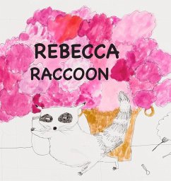 Rebecca Raccoon - Warden, Jane E