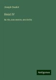 Henri IV Henri IV