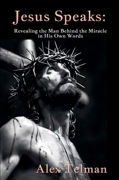 Jesus Speaks Jesus Speaks
