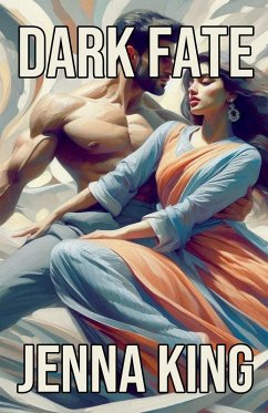 Cover Dark Fate