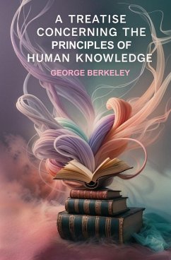 Cover A Treatise Concerning the Principles of Human Knowledge