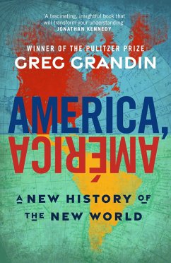 Cover America, América