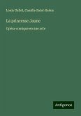 La princesse Jaune La princesse Jaune