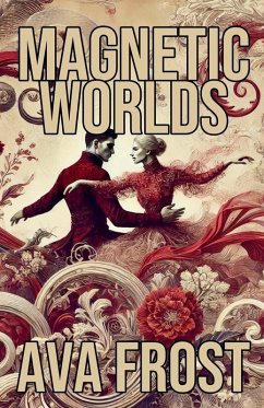 Cover Magnetic Worlds