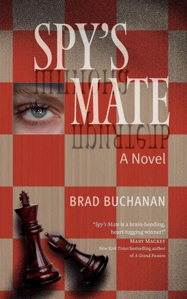 Spy's Mate Spy's Mate
