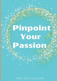 Cover Pinpoint Your Passion