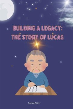 Cover Building a Legacy