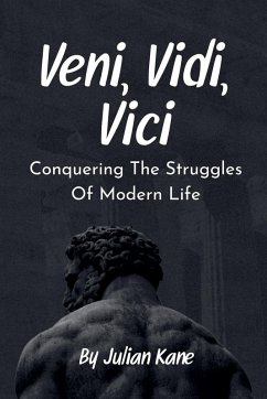 Cover Veni, Vidi, Vici