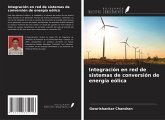 Integración en red de sistemas de conversión de energía eólica