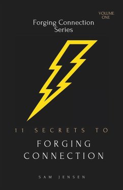 Cover 11 Secrets to Forging Connection