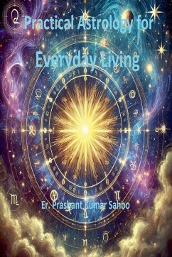 Cover Practical Astrology for Everyday Living
