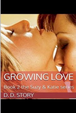 Cover Growing Love