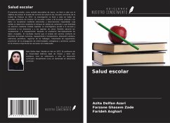 Cover Salud escolar