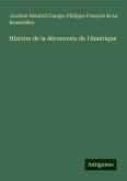 Histoire de la découverte de l'Amérique Histoire de la découverte de l'Amérique