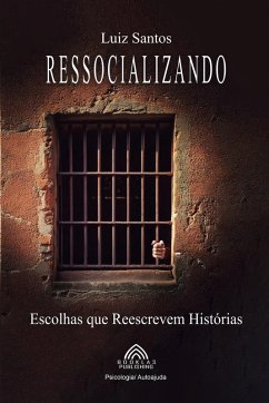 Cover Ressocializando