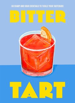 Cover Bitter Tart