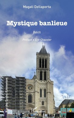 Mystique banlieue - Dellaporta, Magali
