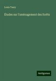 Études sur l'aménagement des forêts Études sur l'aménagement des forêts