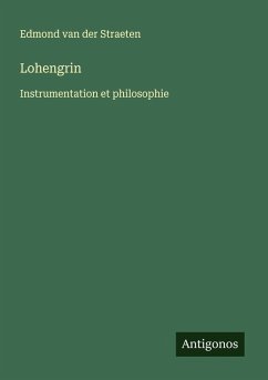 Cover Lohengrin