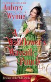 A Wallflower's Wassail Punch A Wallflower's Wassail Punch