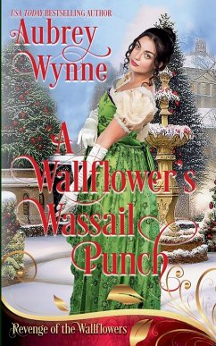 Cover A Wallflower's Wassail Punch