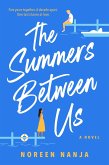 The Summers Between Us The Summers Between Us