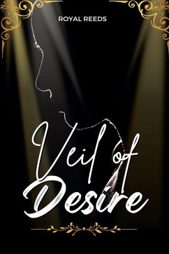 Cover Veil of Desire